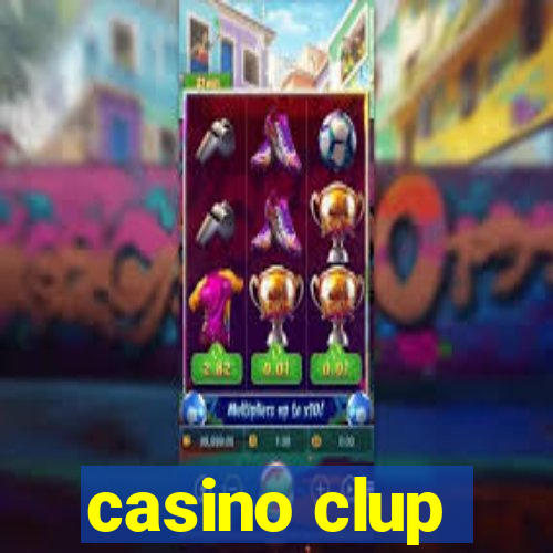 casino clup