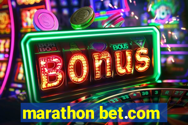 marathon bet.com