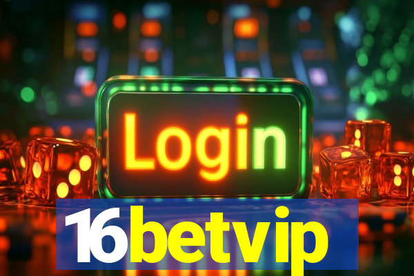 16betvip