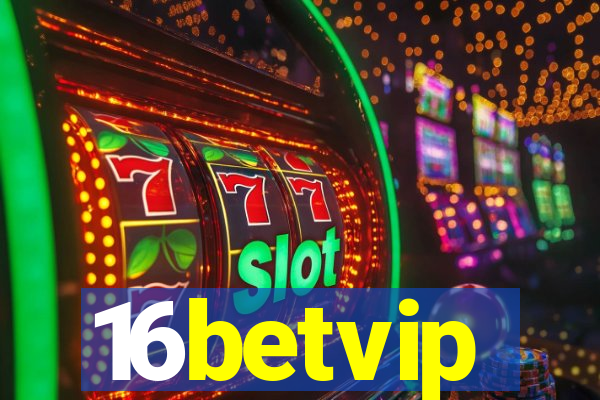 16betvip