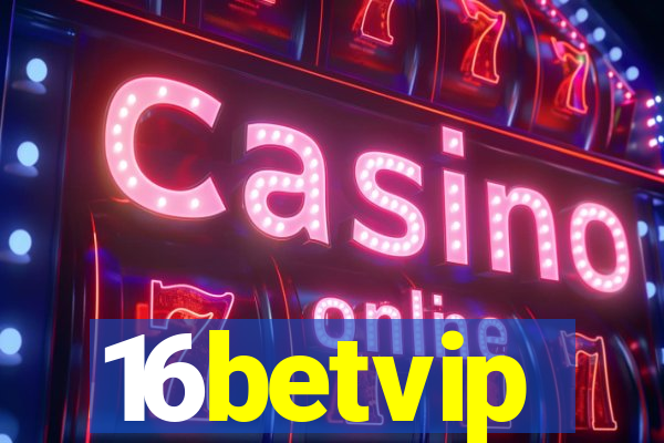 16betvip