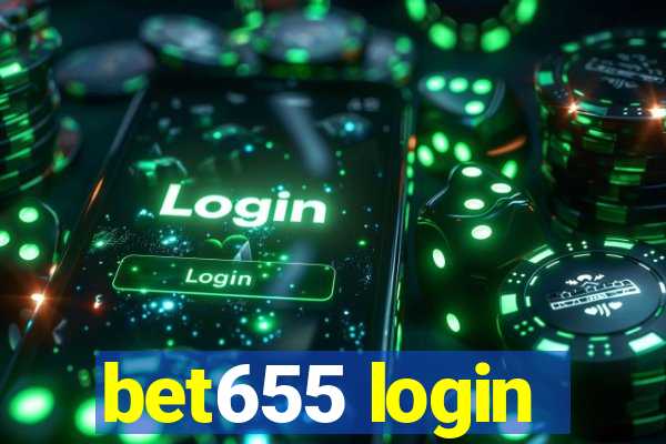 bet655 login