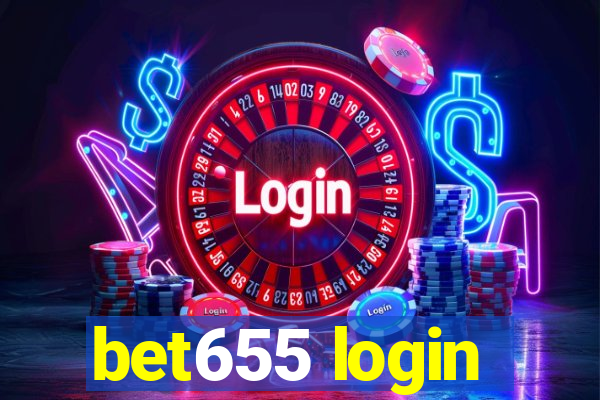 bet655 login