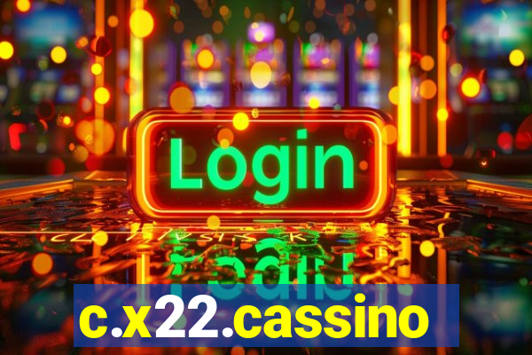 c.x22.cassino