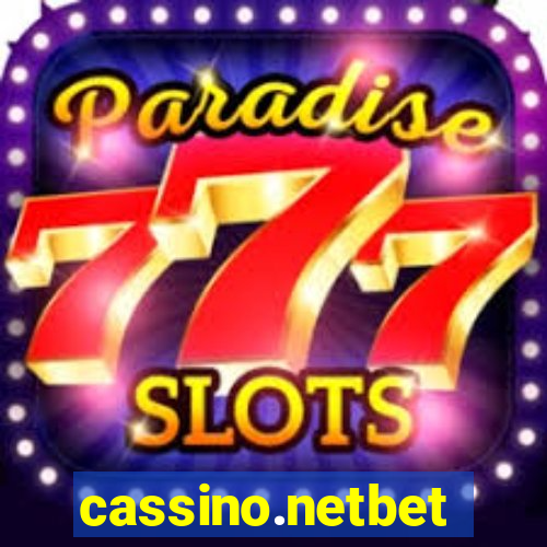 cassino.netbet