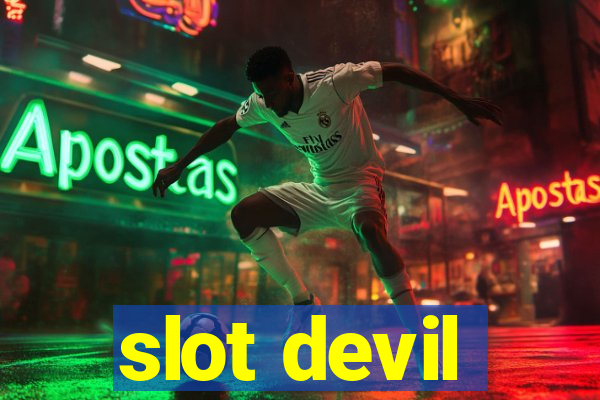 slot devil