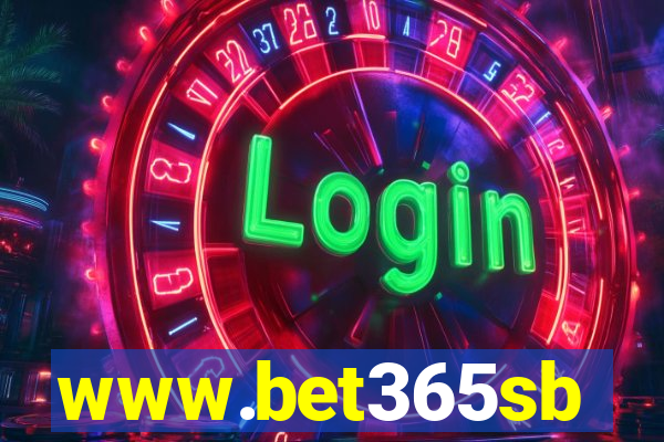 www.bet365sb