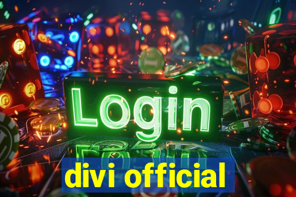 divi official