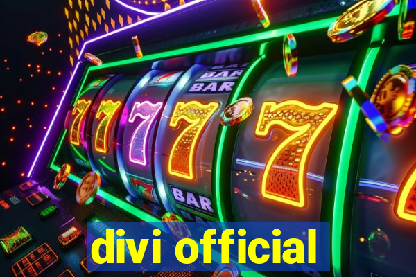 divi official