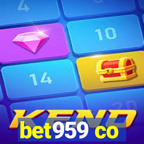 bet959 co