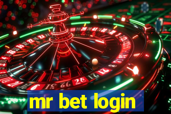 mr bet login