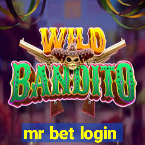 mr bet login