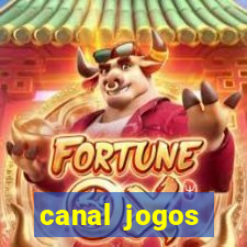 canal jogos champions league