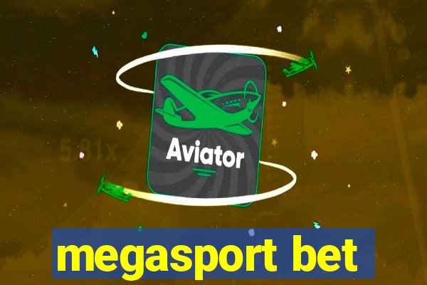 megasport bet