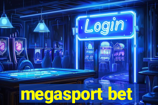 megasport bet