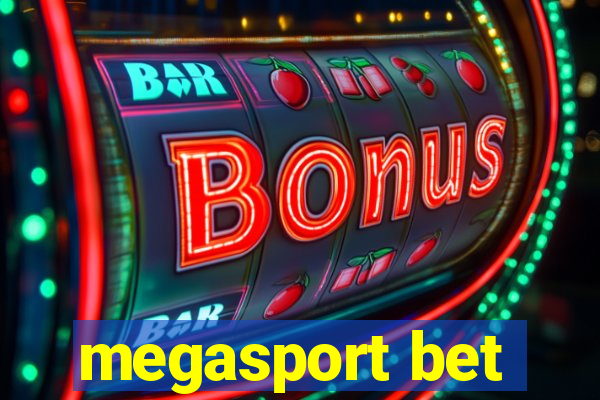 megasport bet