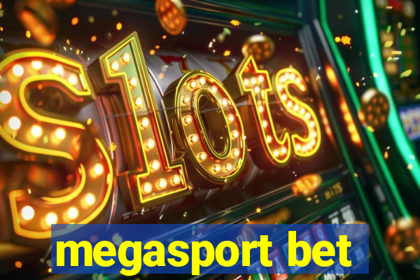 megasport bet