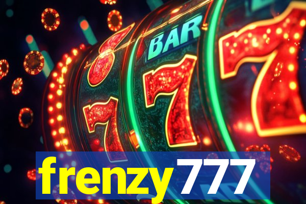 frenzy777