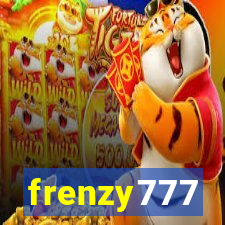 frenzy777