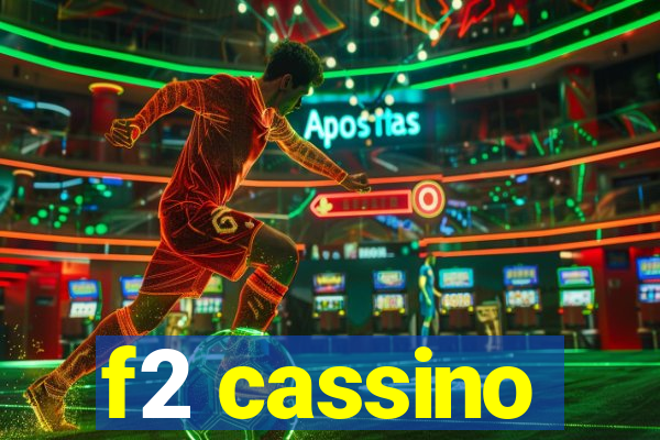 f2 cassino