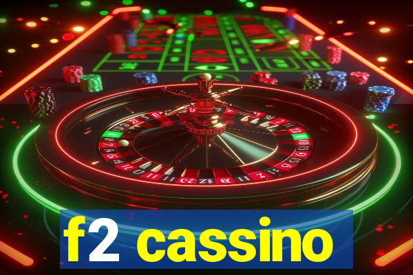 f2 cassino