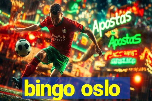 bingo oslo