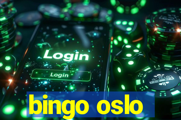 bingo oslo