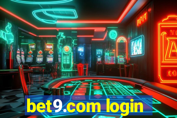 bet9.com login