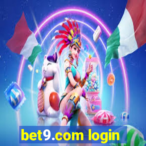 bet9.com login