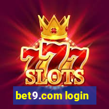 bet9.com login