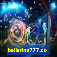 bailarina777.com