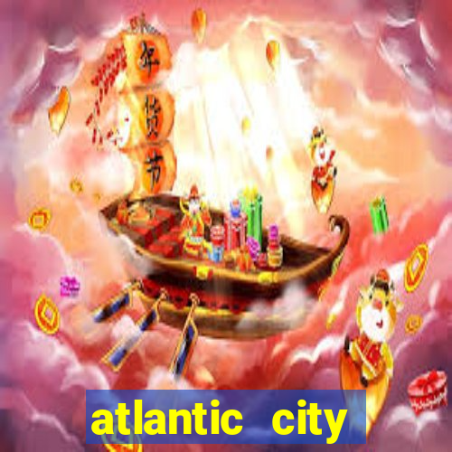 atlantic city resort casino