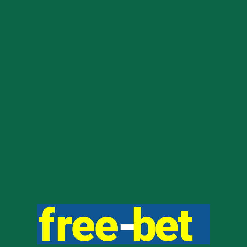 free-bet