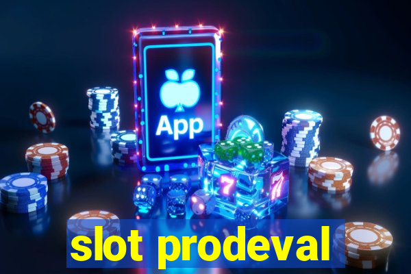 slot prodeval