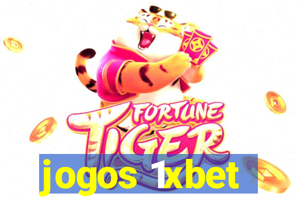 jogos 1xbet