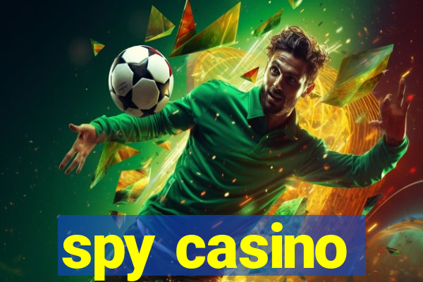 spy casino