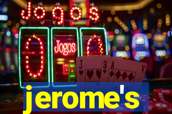 jerome's