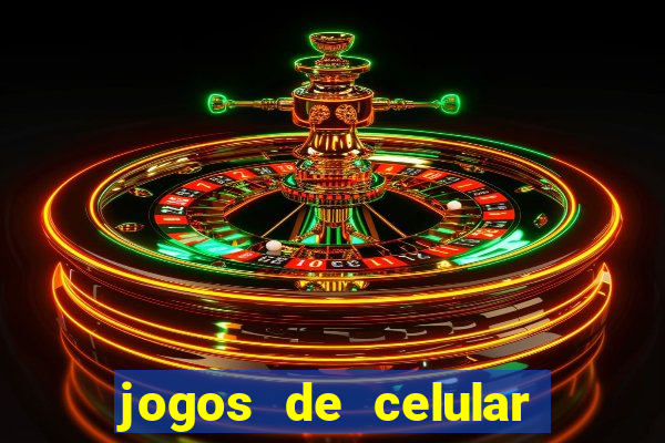 jogos de celular que pagam