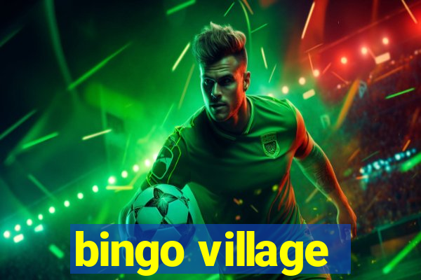 bingo village