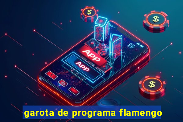 garota de programa flamengo