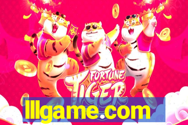 lllgame.com