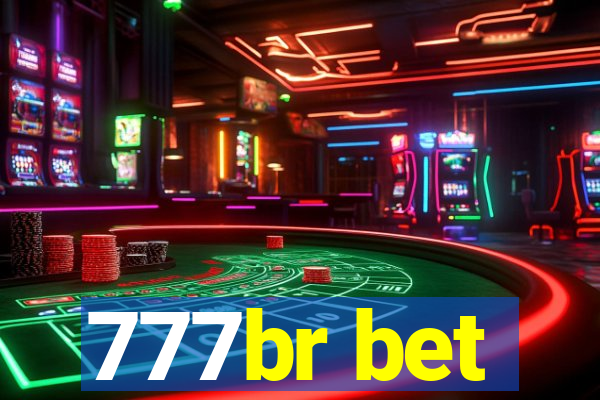 777br bet