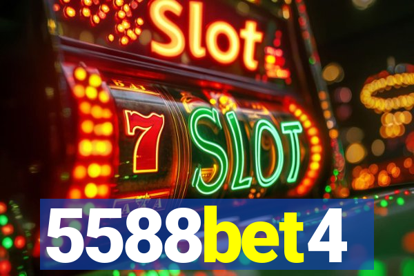 5588bet4