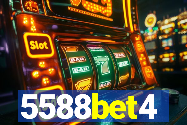 5588bet4