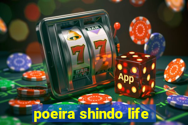 poeira shindo life