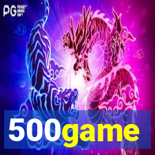 500game