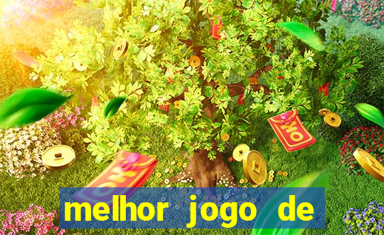 melhor jogo de apostas online