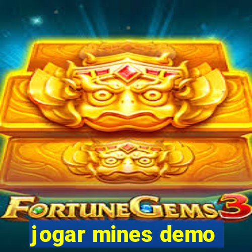 jogar mines demo