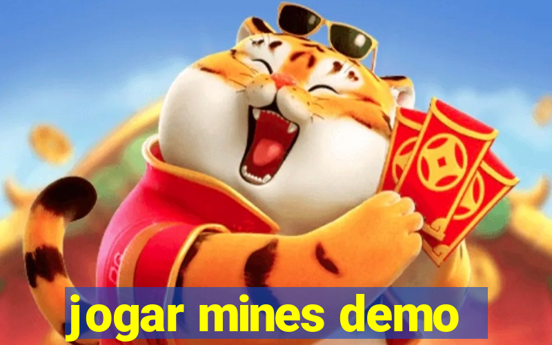 jogar mines demo