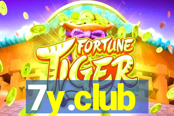 7y.club